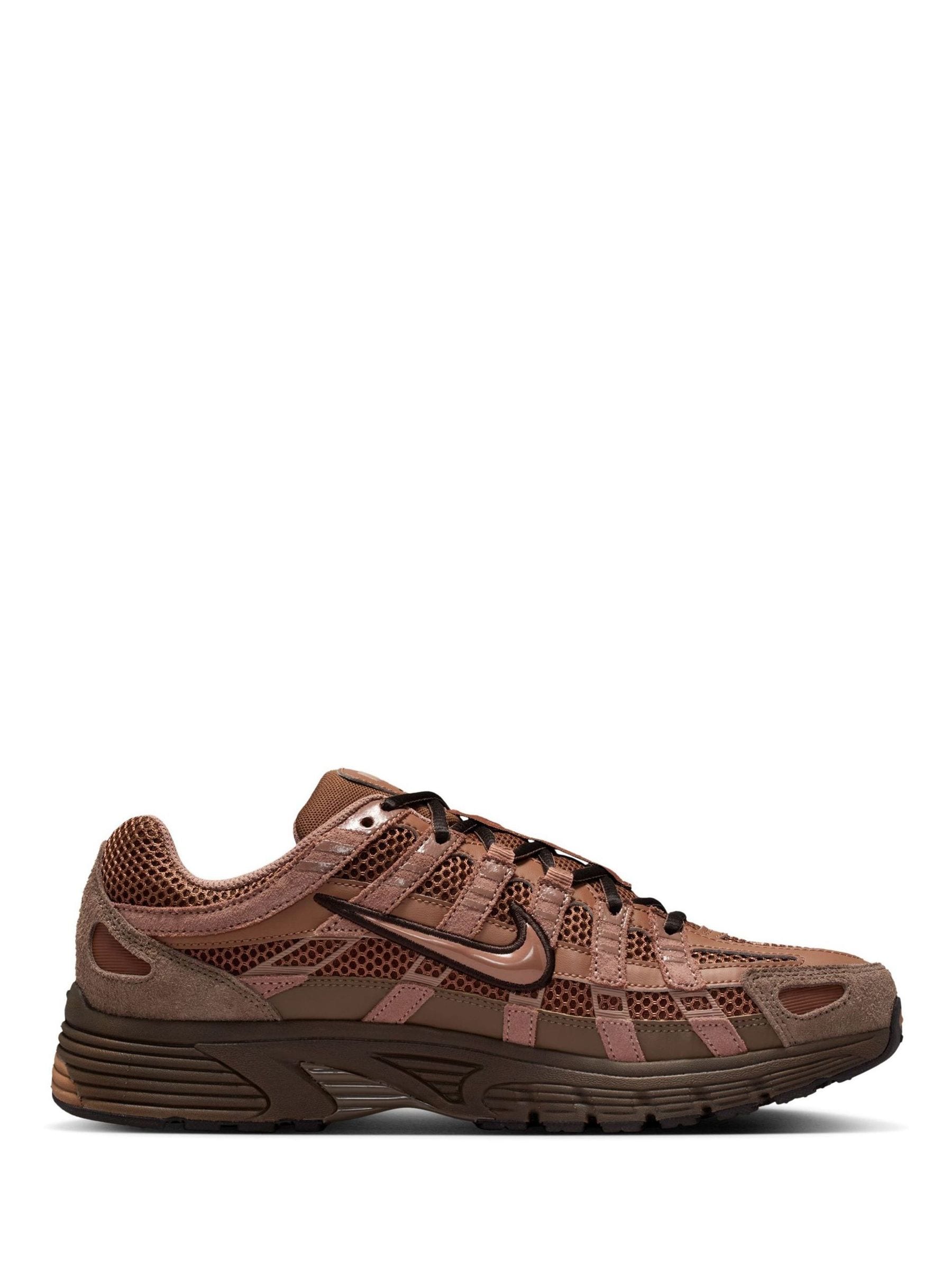 KOSUKE Buy Коричневий - Кросівки Nike P- 6000 з сайту Next Ukraine