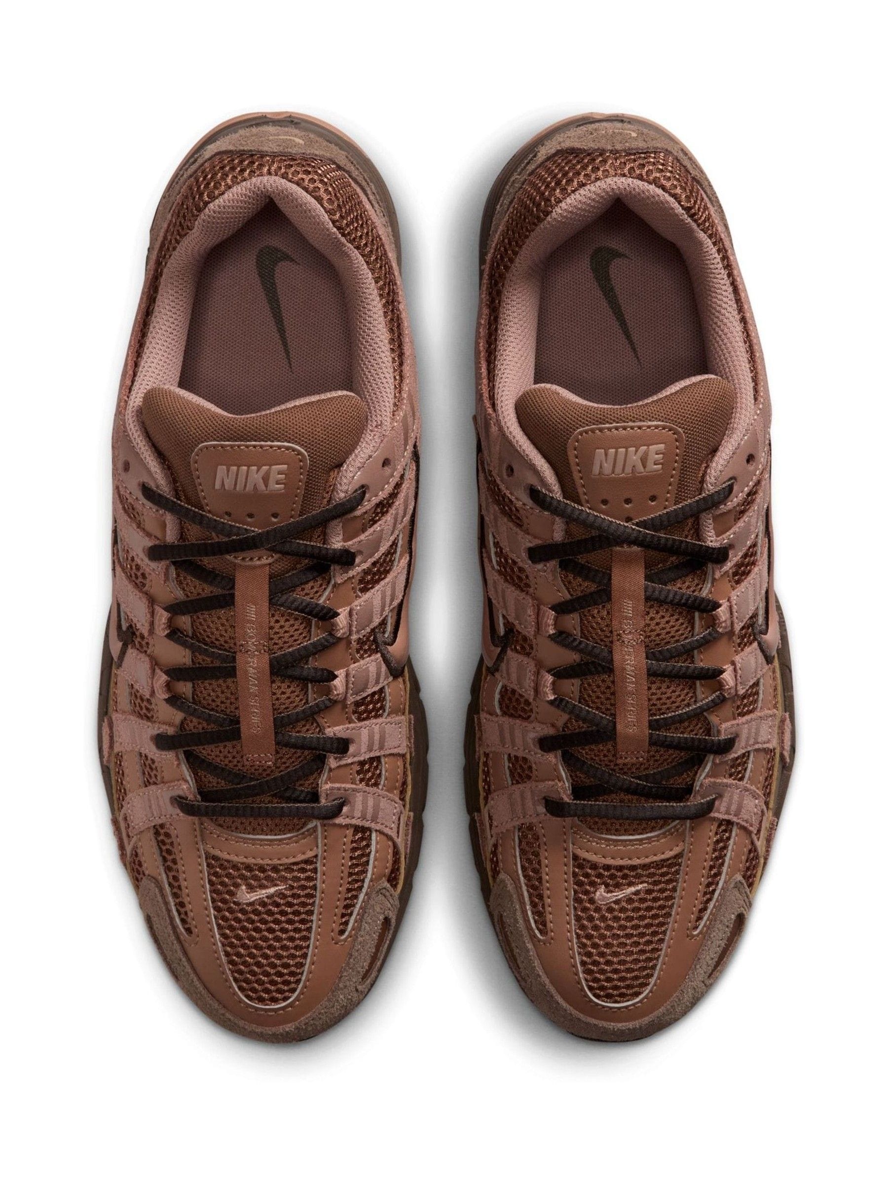 nee.様 Buy Коричневий - Кросівки Nike P- 6000 з сайту Next Ukraine