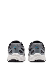 Nike Dark Grey P-6000 Trainers - Image 8 of 11