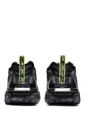 Nike Black React Vision Shoes - Image 6 of 10