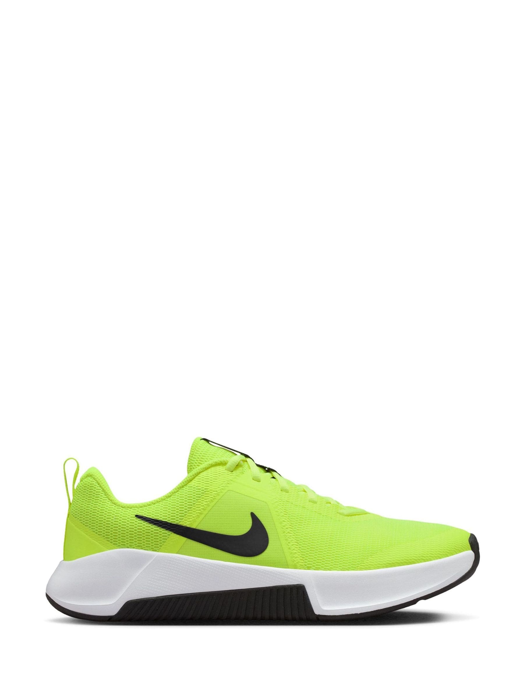 fluorescent green shoes nike
