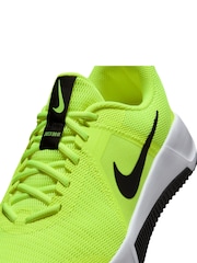 Nike Yellow MC 3 Gym Trainers - Image 11 of 11