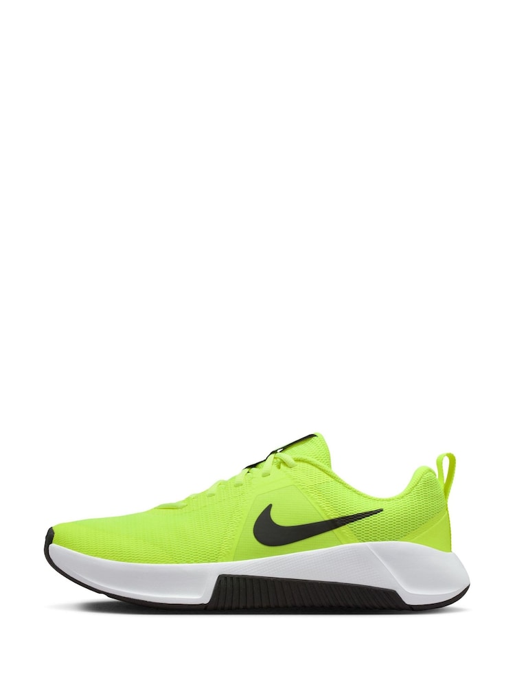 Nike Yellow MC 3 Gym Trainers - Image 2 of 11 Nike Yellow MC 3 Gym Trainers - Image 2 of 11