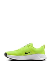 Nike Yellow MC 3 Gym Trainers - Image 4 of 11