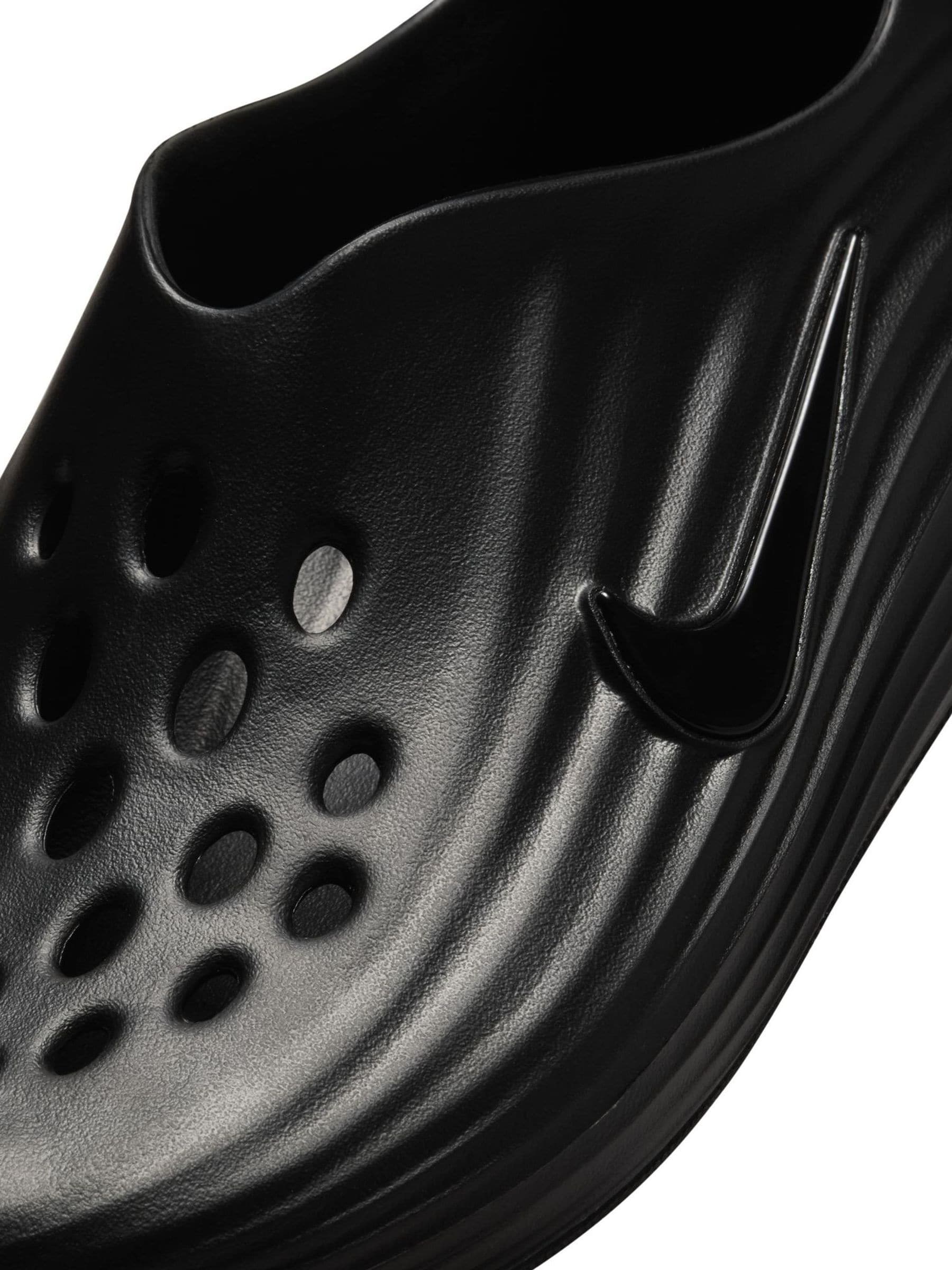 Ruis✨ Buy Black - Nike ReactX Rejuven8 Sliders from Next Ukraine