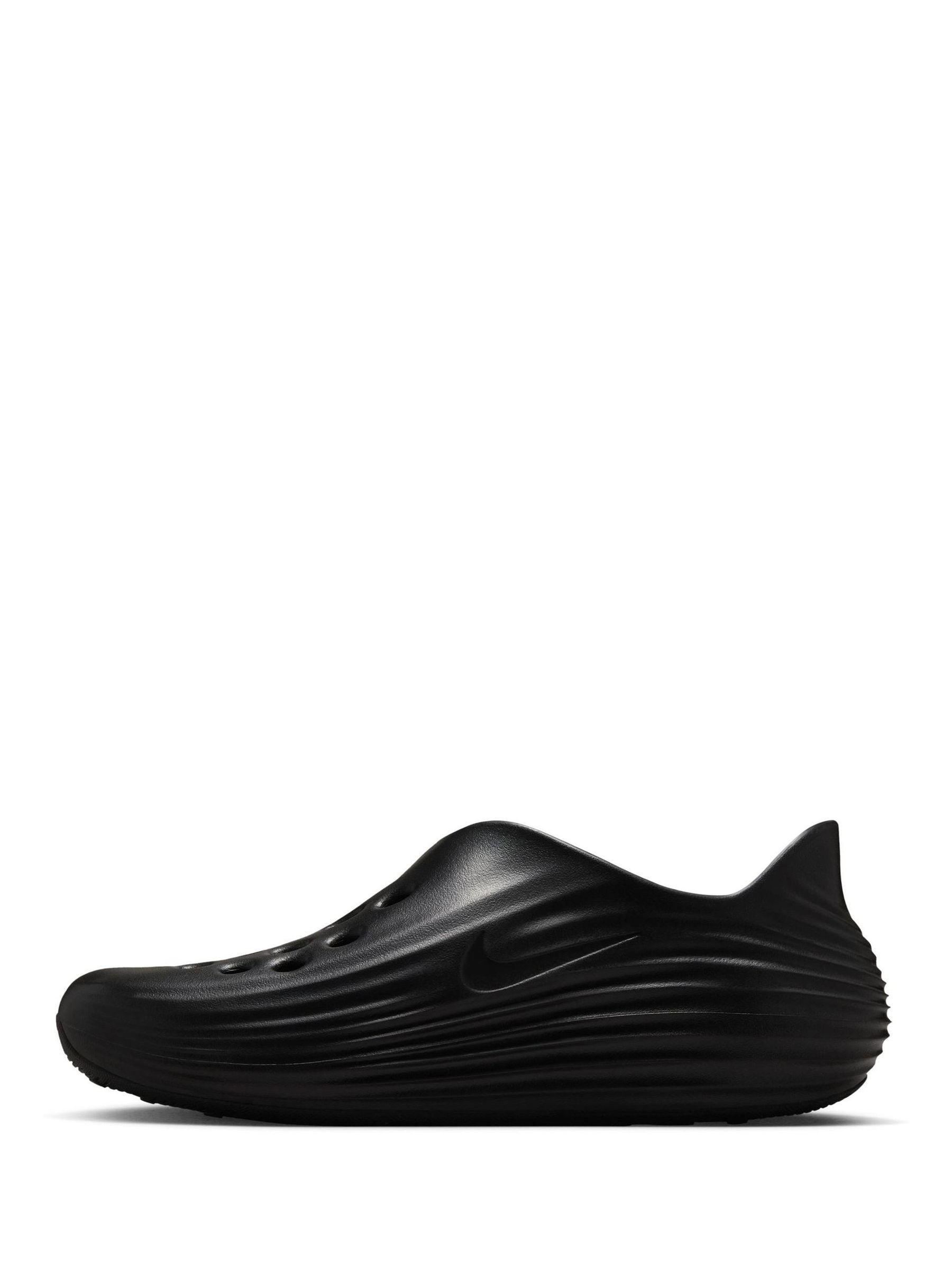 Buy Чорний - Nike шльопанці ReactX Rejuven8 з сайту Next Ukraine