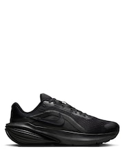 Nike Black Downshifter 14 Running Trainers - Image 1 of 11