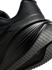 Nike Black Downshifter 14 Running Trainers - Image 11 of 11