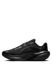 Nike Black Downshifter 14 Running Trainers - Image 2 of 11
