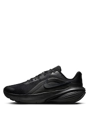 Nike Black Downshifter 14 Running Trainers - Image 4 of 11