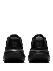 Nike Black Downshifter 14 Running Trainers - Image 9 of 11