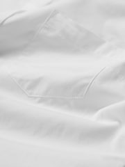 Seasalt Cornwall White Isla Shirt - Image 5 of 5