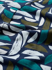 Seasalt Cornwall Blue Porthgwarra Tunic - Image 5 of 5