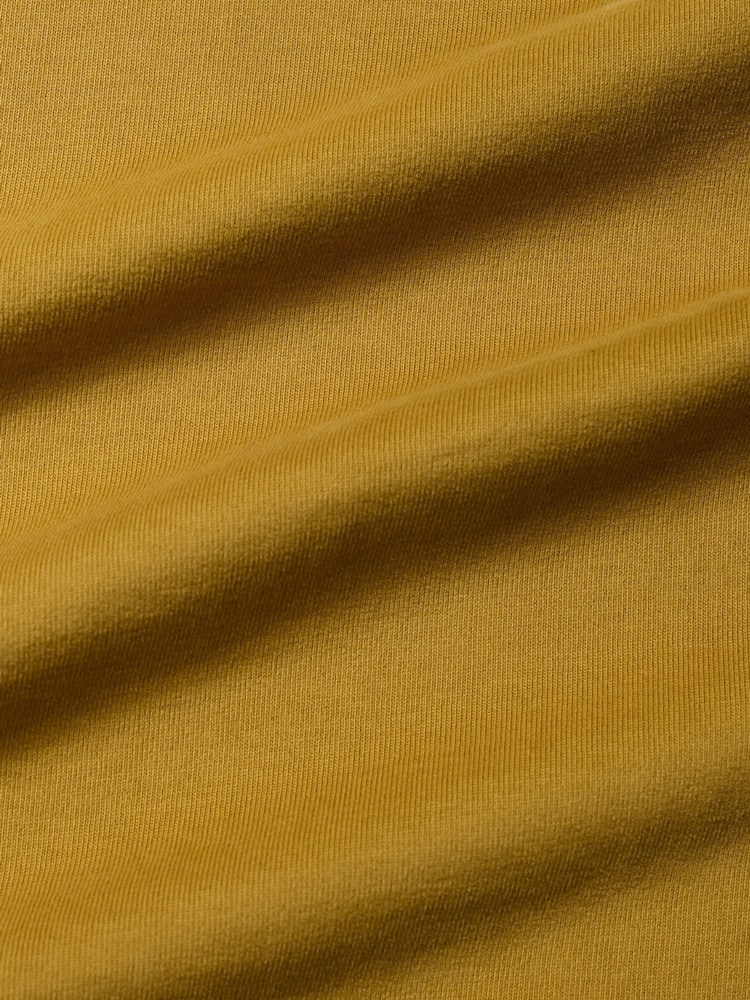Seasalt Cornwall Yellow Porthzennor T-Shirt - Image 5 of 5 Seasalt Cornwall Yellow Porthzennor T-Shirt - Image 5 of 5
