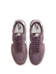 Nike Brown Field General Suede Trainers - Image 6 of 11
