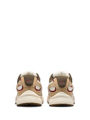 Nike Pearl Metallic Vomero V5 Runner Trainers - Image 3 of 10
