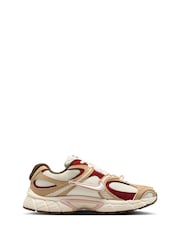 Nike Pearl Metallic Vomero V5 Runner Trainers - Image 4 of 10