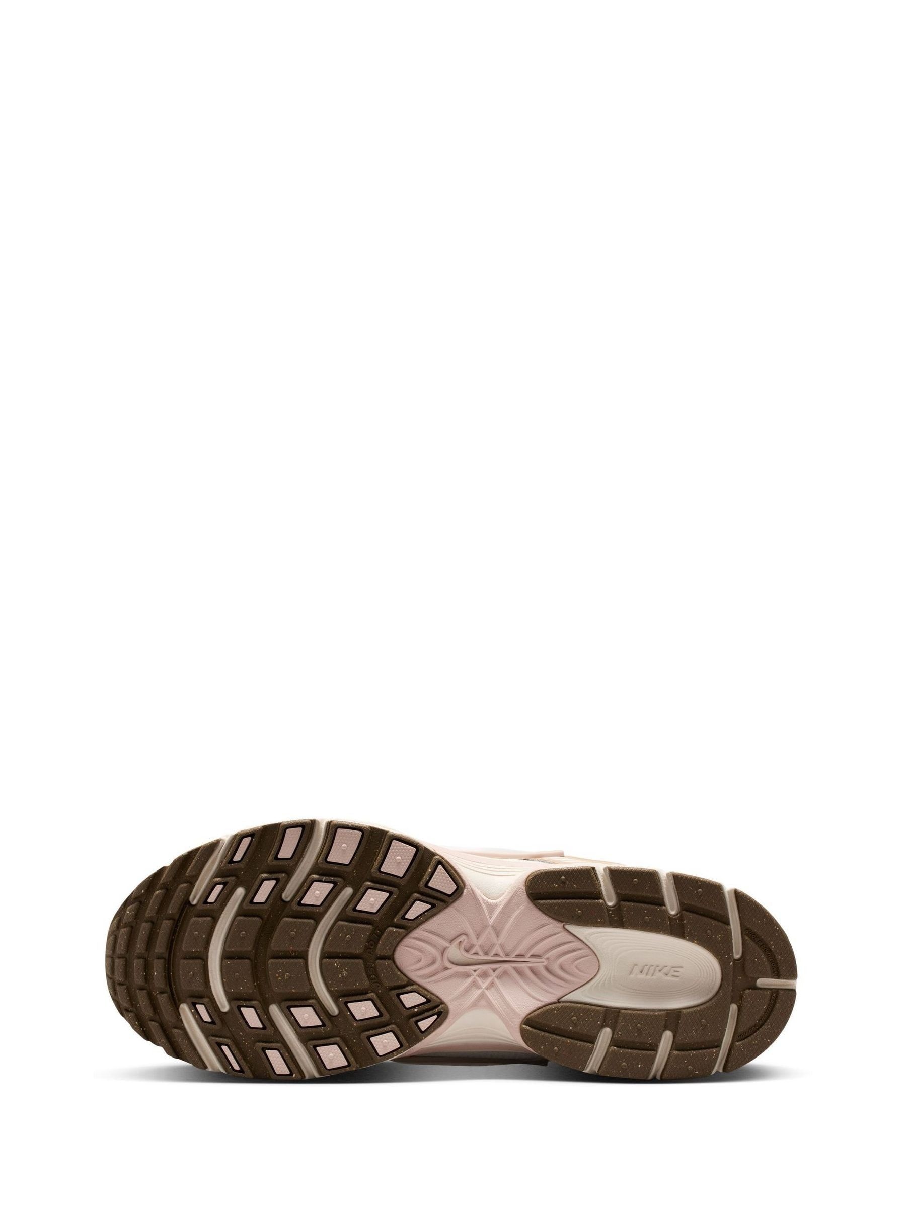 Buy Nike Pearl Metallic Soft Pearl V5 Runner Trainers from Next