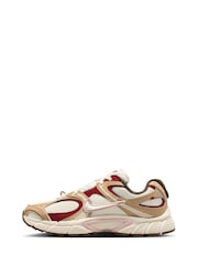 Nike Pearl Metallic Vomero V5 Runner Trainers - Image 7 of 10