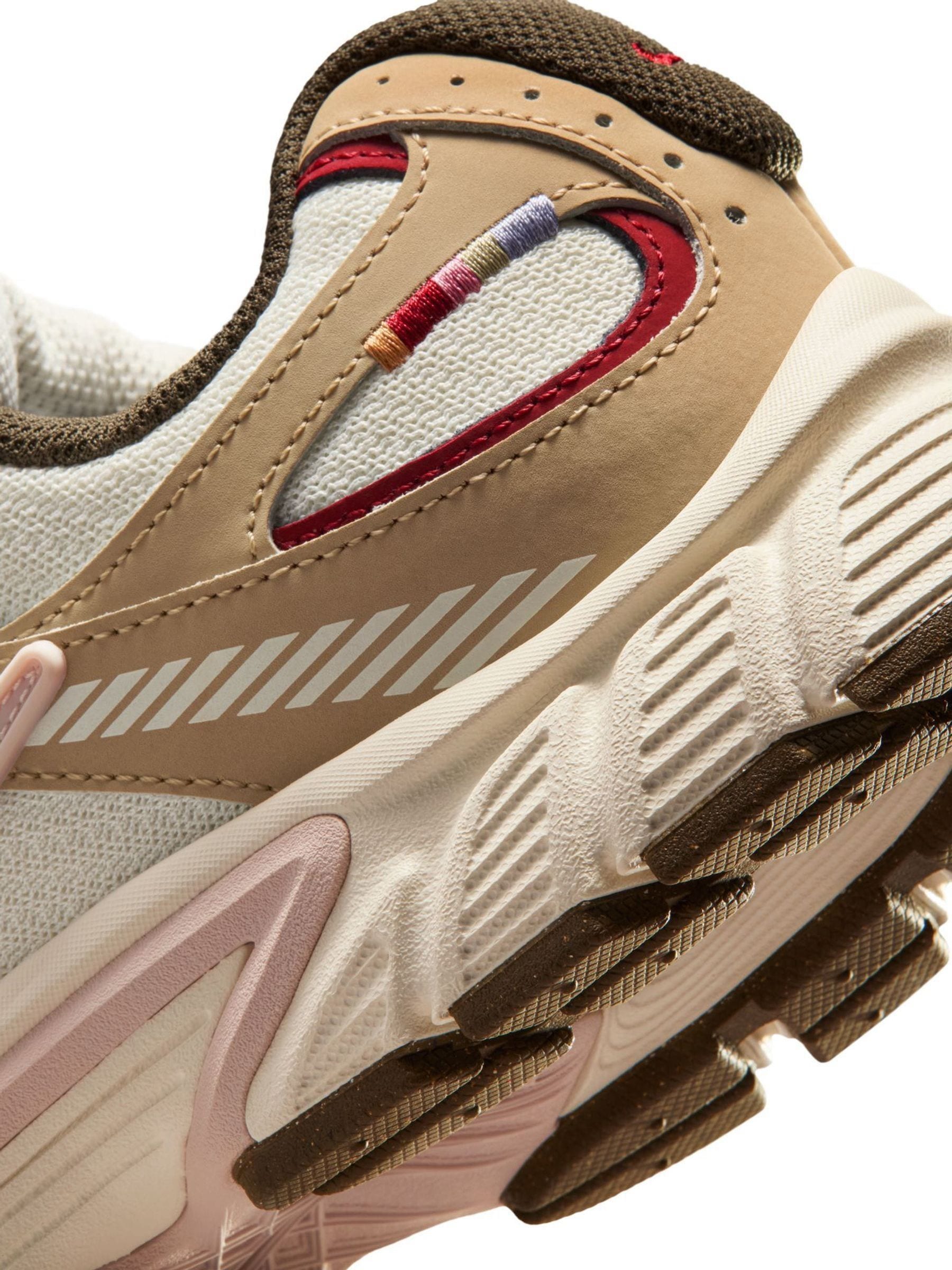 Buy Nike Pearl Metallic Soft Pearl V5 Runner Trainers from Next