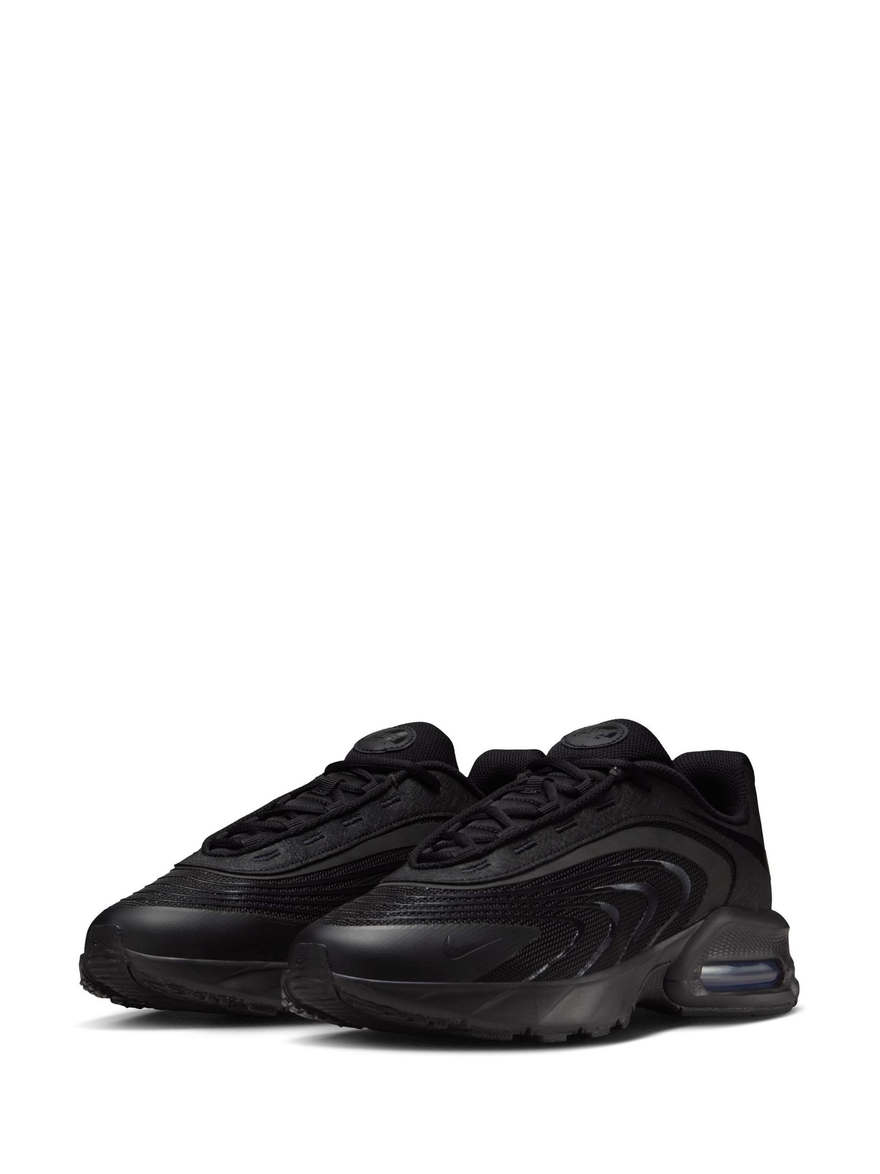 nike air max plus 97 all black