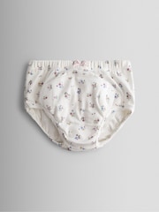 JoJo Maman Bébé Bunny 3-Pack Training Joggers - Image 2 of 8