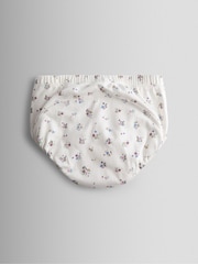 JoJo Maman Bébé Bunny 3-Pack Training Joggers - Image 5 of 8