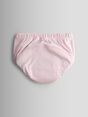 JoJo Maman Bébé Bunny 3-Pack Training Joggers - Image 6 of 8
