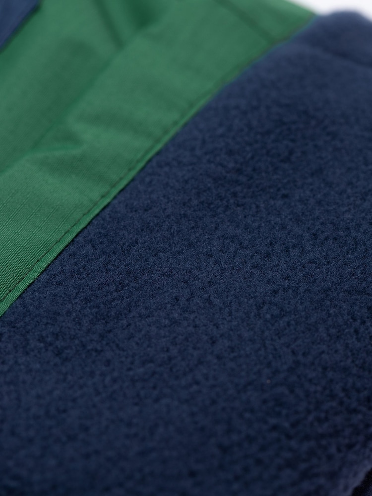 Frugi Green Wilderness Trousers - Image 3 of 3 Frugi Green Wilderness Trousers - Image 3 of 3
