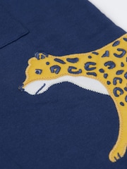 Frugi Blue Bay Shacket - Imagen 3 de 3