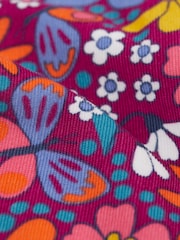 Frugi Purple Nieva Cord Trousers - Imagen 3 de 3