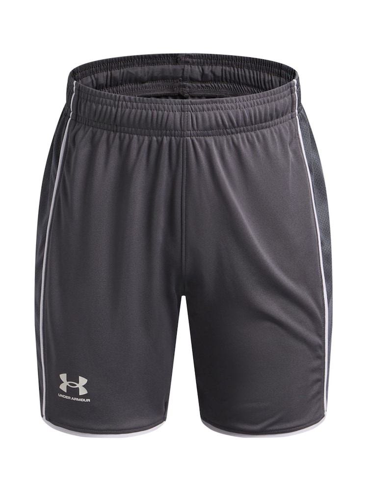 Under Armour Grey Challenger Training Shorts - Image 1 of 3