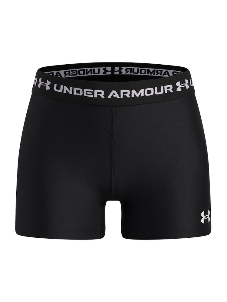 Under Armour מכנסיים קצרים, דגם Heat Gear - תמונה 1 מתוך 3 Under Armour מכנסיים קצרים, דגם Heat Gear - תמונה 1 מתוך 3