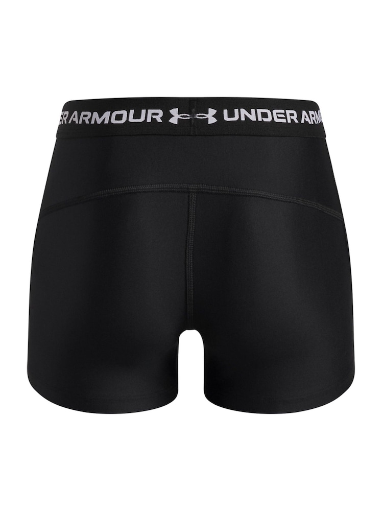 Under Armour מכנסיים קצרים, דגם Heat Gear - תמונה 2 מתוך 3 Under Armour מכנסיים קצרים, דגם Heat Gear - תמונה 2 מתוך 3