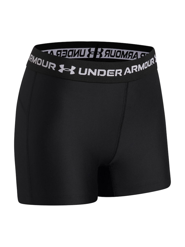 Under Armour מכנסיים קצרים, דגם Heat Gear - תמונה 3 מתוך 3 Under Armour מכנסיים קצרים, דגם Heat Gear - תמונה 3 מתוך 3