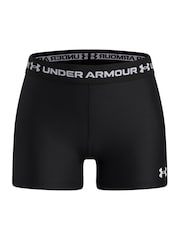 Under Armour Black Heat Gear Shorts - Image 4 of 6