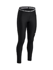 بنطلون ضيق Heat Gear من Under Armour - Image 3 of 3