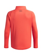 rdeča - Tkana trenirka Under Armour - Slika 5 iz 6