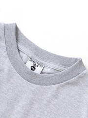 Service Works Grey Trademark T-Shirt - Image 5 of 5