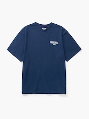 Service Works Blue Trademark T-Shirt - Image 1 of 5