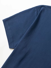 Service Works Blue Trademark T-Shirt - Image 3 of 5