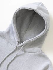 Service Works Grey Trademark Hoodie - Image 12 of 14