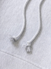 Service Works Grey Trademark Hoodie - Image 13 of 14