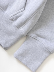 Service Works Grey Trademark Hoodie - Image 9 of 14