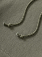 Service Works Green Trademark Hoodie - Image 7 of 10