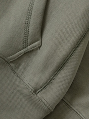 Service Works Green Trademark Hoodie - Image 8 of 10