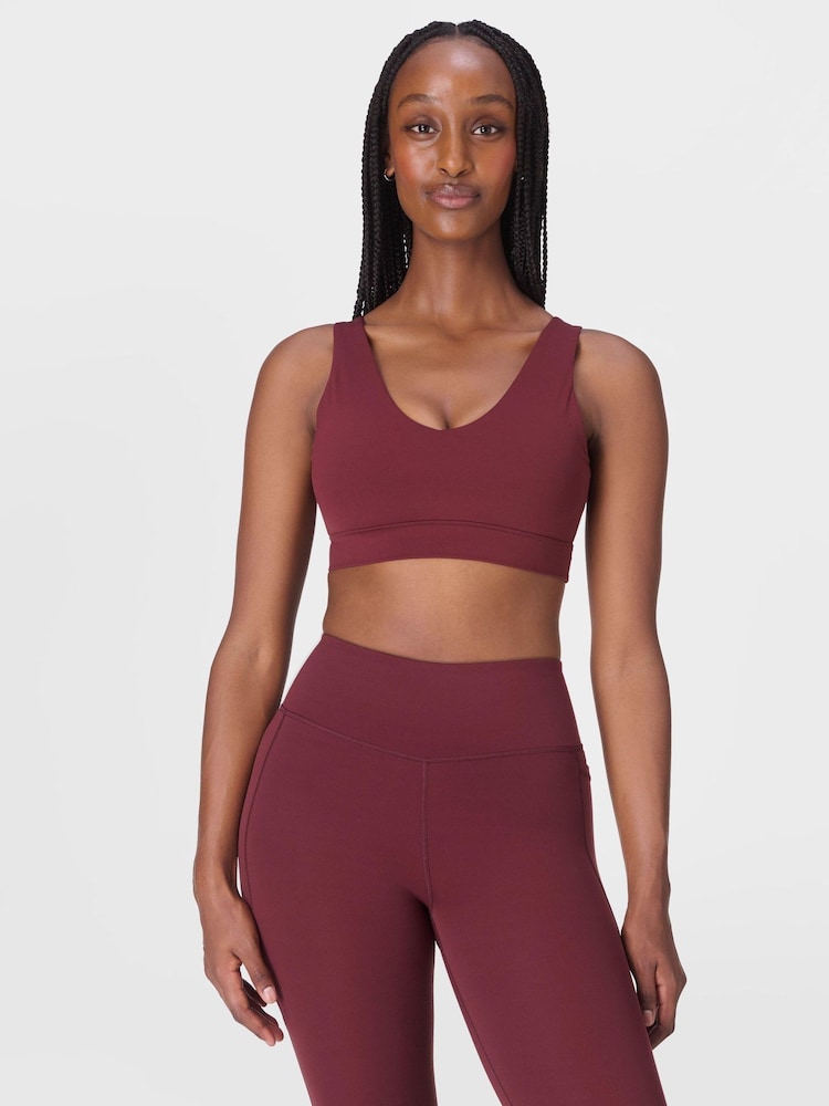 Sweaty Betty Ultimate Studio Leggings - Imagen 1 de 7