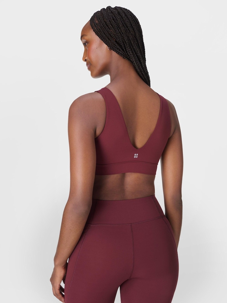 Sweaty Betty Ultimate Studio Leggings - Imagen 2 de 7