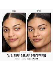 bareMinerals ORIGINAL Pressed Powder Foundation Mineral SPF15 - Image 4 of 4