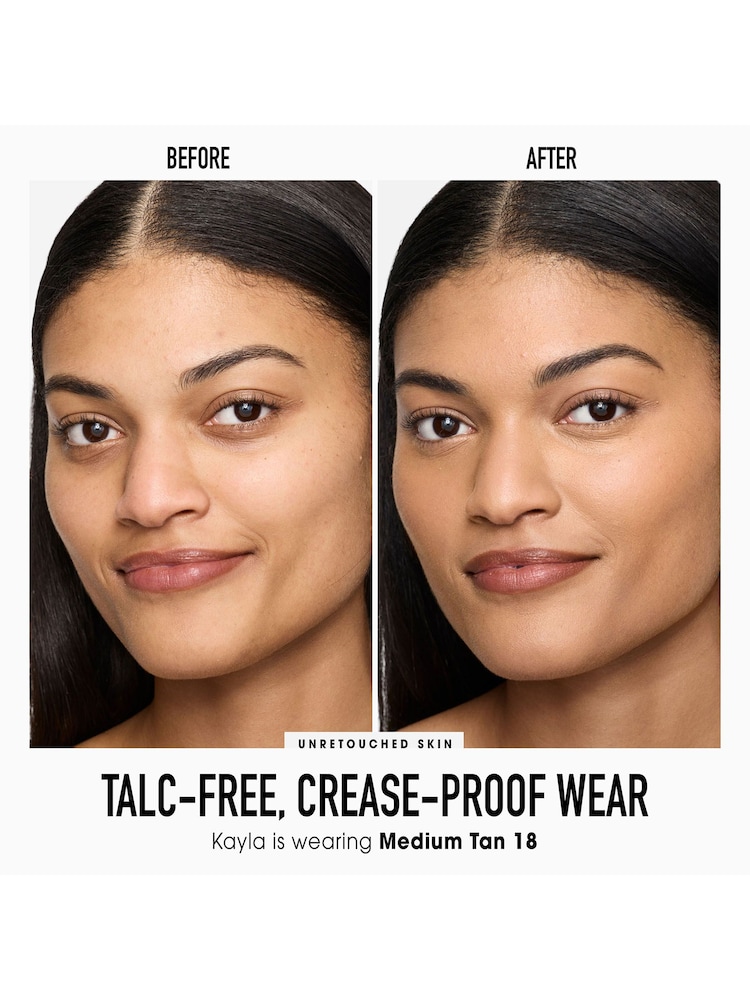 bareMinerals ORIGINAL Pressed Powder Foundation Mineral SPF15 - Image 4 of 4